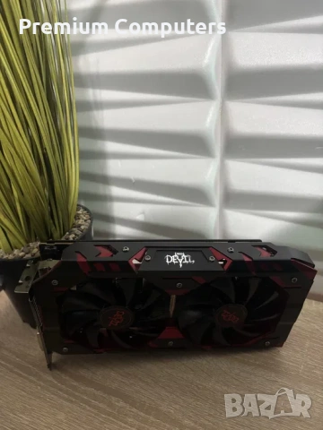 Геймърски компютър Ryzen 3600/RX580 8GB/16 Ram/768GB ssd/650W Bronze, снимка 5 - Геймърски - 54662792
