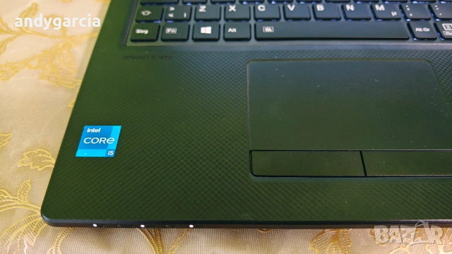  Fujitsu Lifebook E5511/Intel Core i7-1165G7/16GB RAM/512GB SSD NVMe/Iris Xe Graphics/15.6 FHD IPS, снимка 9 - Лаптопи за работа - 54791942