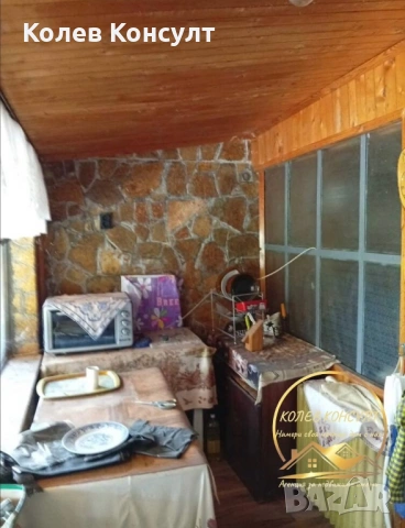 Едноетажна къща село Върбово, снимка 9 - Къщи - 54944480