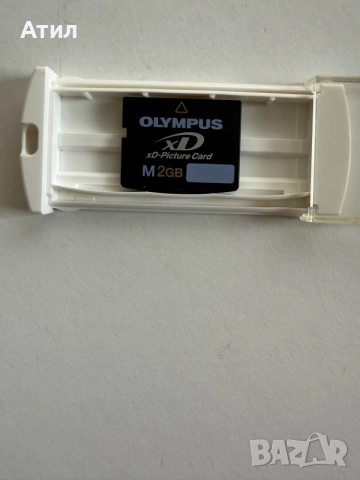 Карта памет XD M 2gb