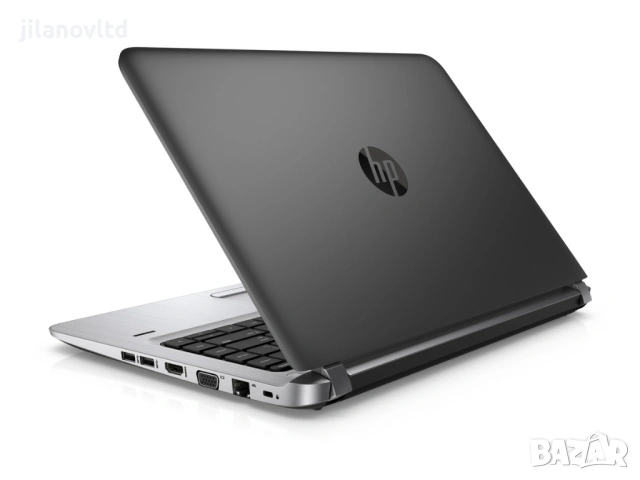 Лаптоп HP 440 G3 I5-6200U 8GB 256GB SSD с до 24 МЕСЕЦА ГАРАНЦИЯ, снимка 5 - Лаптопи за работа - 51237414