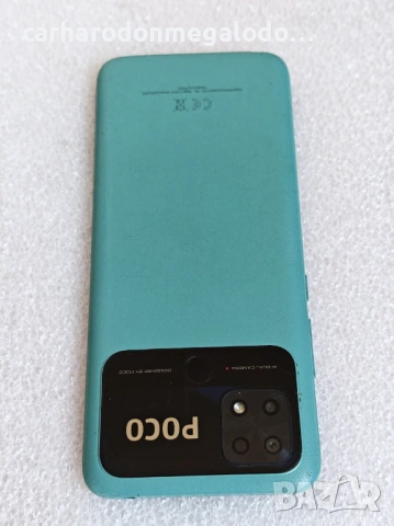 Xiaomi Poco C40 32GB + 3GB RAM, снимка 8 - Xiaomi - 54163971