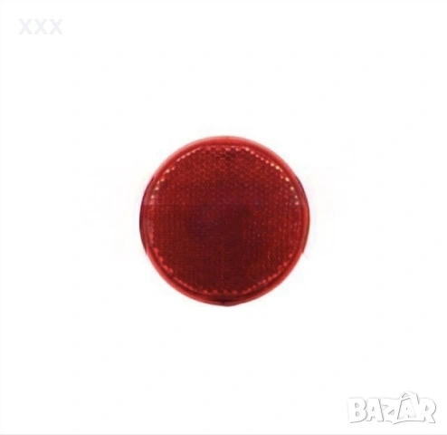 Рефлектори Светоотразителни стопове за броня за Toyota Auris 2010-2012, снимка 2 - Аксесоари и консумативи - 54045115