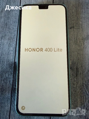  Honor 400 Lite, снимка 5 - Други - 54325745
