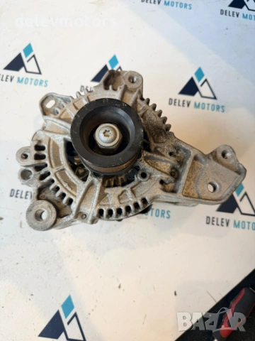 96160-74S00, WA06B алтернатор Динамо от Suzuki Vitara Hybrid 1.4T, двигател К14D, 129 кс., снимка 5 - Части - 54678889
