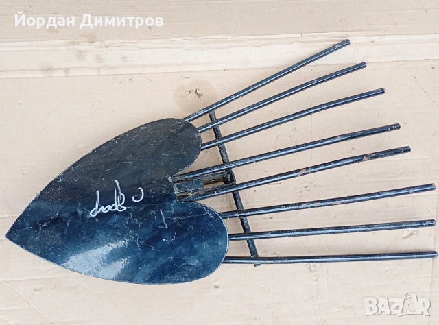 картофовадач