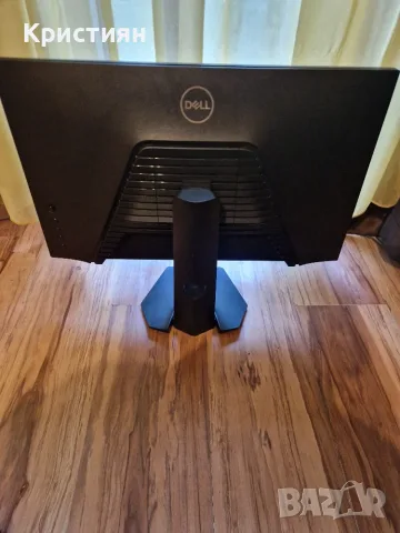 Теймърски монитор DELL, снимка 2 - Монитори - 55381713