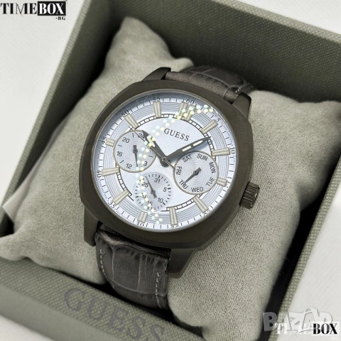 Guess Prime W0660G2, снимка 2 - Мъжки - 55249935