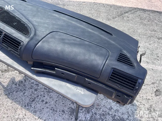 Ново шито табло BMW E38, снимка 7 - Части - 55540436