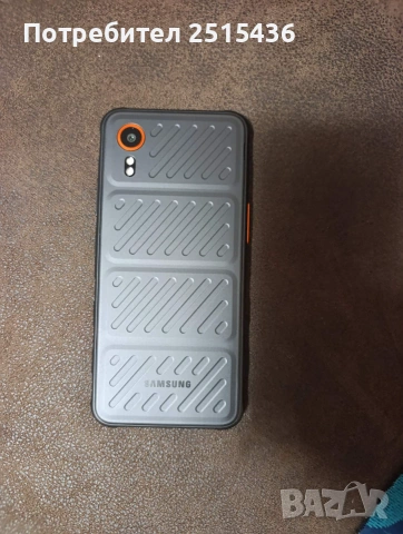 Samsung xcover 7, снимка 2 - Samsung - 54990910