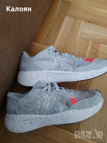 Мъжки маратонки Jordan, снимка 12 - Спортни обувки - 54074062