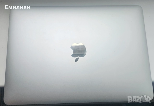 Macbook 12 Retina 512GB, Много добър външен вид, Mac OS Sequoia, Windows 11, снимка 9 - Лаптопи за дома - 54885226
