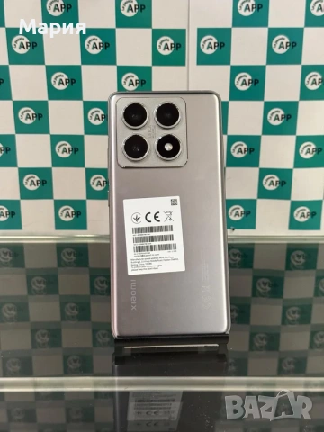 Нов Xiaomi 14 T Pro 512GB