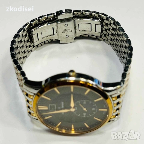 Часовник CLAUDE BERNARD 64005, снимка 2 - Мъжки - 55190019