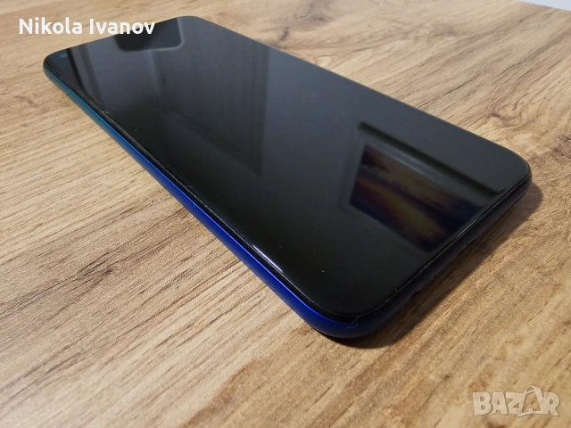 Huawei P40 Lite E | 8 ядрен | 4GB RAM | 64GB | 2020 година | 4000 mAh | Android: 10 / EMUI: 10.1.0, снимка 6 - Huawei - 54000950