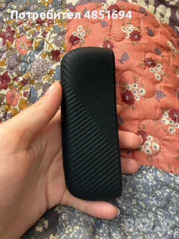 Калъф за Iqos iluma , снимка 3 - Друга електроника - 55141401