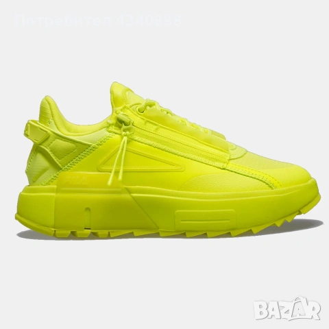 Дамски спортни обувки NIKE, FILA, снимка 3 - Маратонки - 55104963