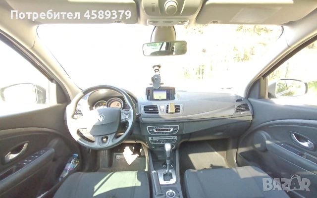 Renault Megane 3 , снимка 6 - Автомобили и джипове - 54982339