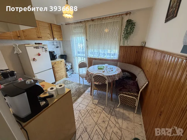 Продавам обзаведен апартамент гр. Павликени, снимка 4 - Апартаменти - 55346283