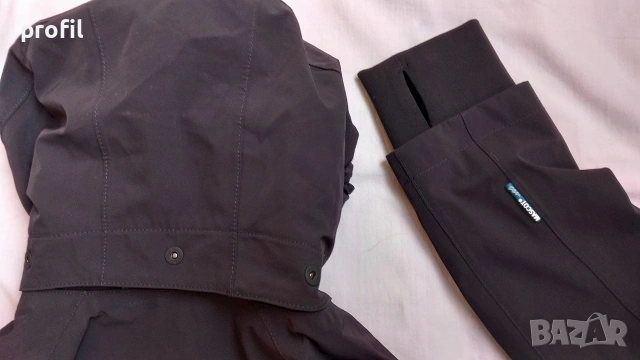 Mascot водоустойчиво яке М, снимка 7 - Якета - 53952880