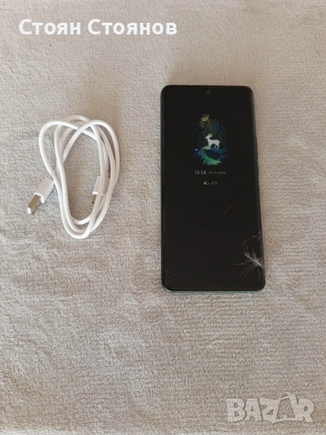 HONOR Magic6 Lite, 8GB, 256GB, Emerald Green, снимка 10 - Други - 55175618