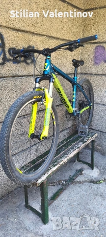 Колело Drag c1 race (v brake)