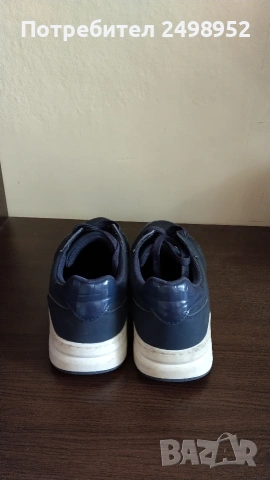 Дамски спортни обувки, Размер 39 , снимка 4 - Дамски ежедневни обувки - 54226618