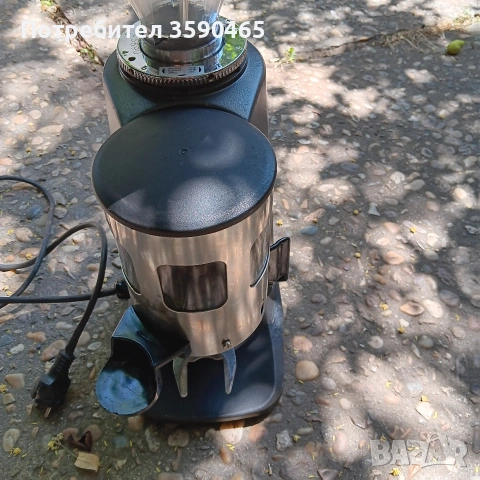Професионална кафемелачка MAZZER SUPER Jolly, снимка 6 - Обзавеждане за заведение - 55092782