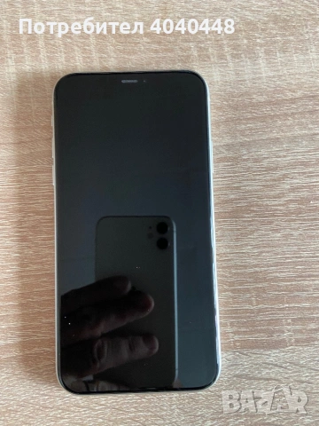 İphone11 128 гигабайта. Перфектно работещ. , снимка 8 - Apple iPhone - 54625382