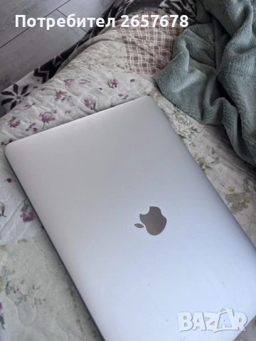     MacBook Pro 13” 2017 A1708, 8GB RAM, 256GB SSD – за ремонт, снимка 4 - Лаптопи за работа - 55571918
