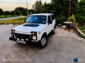 Lada Niva 4x4, снимка 9