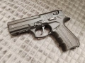 газов пистолет zoraki, снимка 2