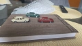 SAAB 1:87 WIKING BERLIN W, снимка 4