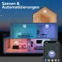 Smart LED лента 2 метра + WiFi, снимка 2