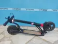 Голяма тротинетка с дискова спирачка BYOX Maximus, снимка 12