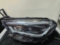 Ляв фар за Mercedes GLA H247. Счупен корпус и стъкло . A2479064906, снимка 1