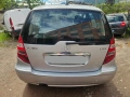 На Части Mercedes W169 A-класа A180CDI 109к.с. 2007г., снимка 3