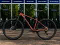 НОВ Планински Велосипед Orbea Onna 10 29 Terracotta Red - БЕЗПЛАТНА ДОСТАВКА, снимка 6