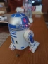 Играчка Star Wars R2-D2 alarm clock., снимка 11