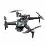 Професионален дрон A168 с 8K HD WiFi камера и GPS , снимка 9