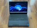 15.6' Full HD Core i7-11850H DELL Precision 7560 32GB DDR4/512GB NVMe/RTX A3000 6GB/Бат 6ч, снимка 2