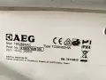 Сушилня AEG T65289NAC – 8 кг | Немско качество, снимка 3