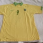 Футболни тениски Бразилия, Brazil, тениска , снимка 3