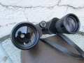 Японски бинокъл Hans Weiss Optik Deluxe 20x50, снимка 9