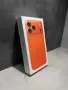 ЧИСТО НОВ Iphone 17 Pro Max 2TB Orange, снимка 1
