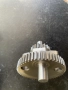 Зъбчатки к-т за перфоратор Бош Bosch GBH 11 ,GBH11, снимка 3