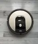 Робот прахосмукачка iRobot Roomba 966 Wi-Fi с аксесоари и зарядна станция, снимка 3