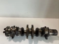 Колянов вал за Citroen Relay / Fiat Ducato / Peugeot Boxer 2.8 Hdi (2000-2006) 500314266, снимка 1
