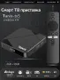 Tanix TX5 (2/4/32GB) – Android TV бокс с Android 14 и 4K , снимка 4