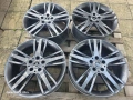 Лети джанти 18ки 5х112 Mercedes, снимка 2